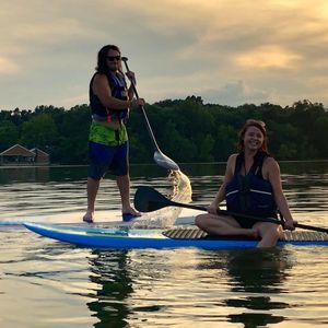 Meet your Posher, Samantha